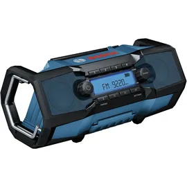 Bosch GPB 18V-3 C schwarz