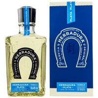 Herradura Plata - Hecho en Mexico - Tequila