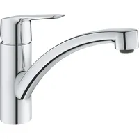 Grohe Küchenarmatur Start chrom