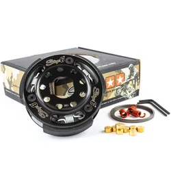 Kupplung Stage6 Racing Torque Control MK2 107mm