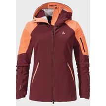 Schöffel Softshell Jacket Kals L (13296-23714)