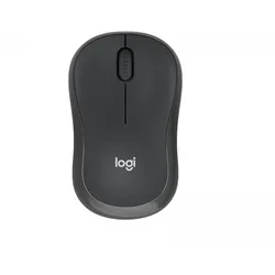 Logitech M240 Silent Bluetooth Maus - Graphite