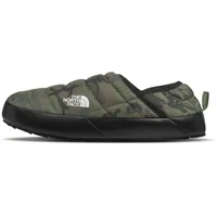 The North Face Thermoball Traction Mule V Herren THYMBRUSHWDCAMOPRINT/THYM EU