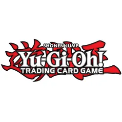 YuGiOh! Egyptian God Deck: Slifer the Sky Dragon - 8er Display