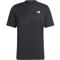 ADIDAS Herren Shirt Club Tennis, BLACK, L