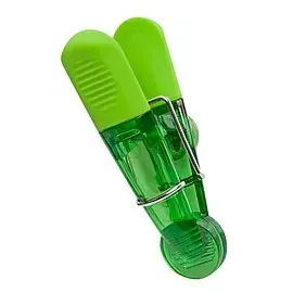 Wedo GLOSSY Magnete farbsortiert, Kunststoff 8,4 x 4,0 x 2,1 cm, 4 St.