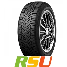 Roadstone Winguard Snow G WH2 195/55 R15 89H XL
