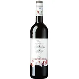 Fruity Dornfelder Rotwein süß 0,75 l | 2022