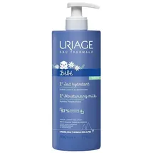 puig deutschland gmbh URIAGE BABY 1. Feuchtigkeitsmilch
