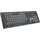 Logitech MX Mechanical Grafit Clicky DE