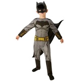 Rubie's 3620421 - Batman Child Kostüm, schwarz