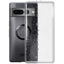 SP CONNECT Google Pixel 7 Pro Handyhülle Clear
