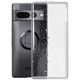 SP CONNECT Google Pixel 7 Pro Handyhülle Clear