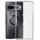 SP CONNECT Google Pixel 7 Pro Handyhülle Clear