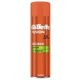 Gillette Fusion5 Rasiergel 200 ml