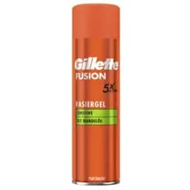 Gillette Fusion5 Rasiergel 200 ml