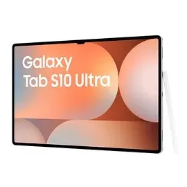 Samsung Galaxy Tab S10 Ultra 14,6" 1 TB Wi-Fi Platinum Silver