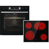 Gorenje Black Set 4