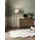 benuta nest Hochflor Shaggyteppich Cloudy Cream 120x180 cm - Hochflor Teppich für Wohnzimmer