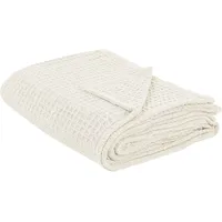 Beliani Beliani, Decke, Chagyl 220 x 240 cm,