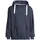 salzhaut Hoodie HEFF Blau 3XL