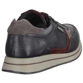Mephisto Gilford Herren Schwarz 44