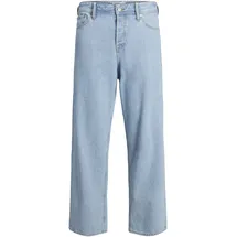 JACK & JONES Alex Original Loose Fit 304 Jeans Blue Denim 30 30