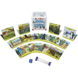 BRAIN BOX Tierkinder