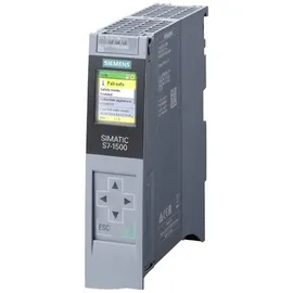 Siemens SIMATIC S7-1500F, CPU 6ES7511-1FL03-0AB0