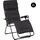 Lafuma Rsx Clip XL AirComfort Relaxsessel 72 x 95 x 125 cm acier klappbar