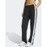 adidas Adibreak Pant Jogginghose Schwarz XXL
