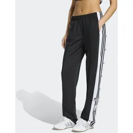 adidas Adibreak Pant Jogginghose Schwarz XXL