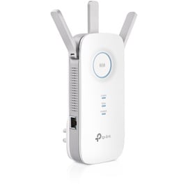 TP-Link AC1750 Wi-Fi Range Extender 1300Mbps weiß (RE450)