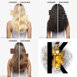 Kérastase Elixir Ultime L'Huile Originale Öl 30 ml