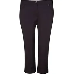 CANYON Damen Caprihose, black, 50