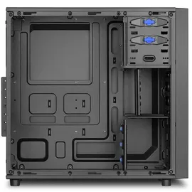 Sharkoon VS4-V schwarz Midi-Tower