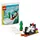 LEGO Creator Cataclaws Schneeabenteuer 30718