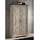 Massivmoebel24 Schrank 100x50x180 Weiß