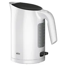 Braun PurEase WK 3100 WH weiß