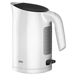 Braun PurEase WK 3100 WH weiß