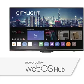 Alphatronics SL-27 DW 27" LED Full HD TV