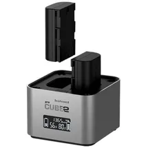 Hähnel proCUBE2 Canon