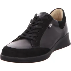 Finn Comfort Komfort Schnürschuh in schwarz 37 EU | Gr.: