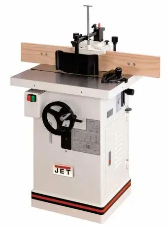 JET Tischfräsmaschine JWS-34KX