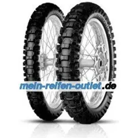 Pirelli Scorpion MX Soft REAR 90/100-16 51M 100% 16"