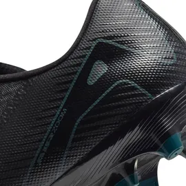 Nike Zoom Vapor 16 Herren Black/Black-Deep Jungle 46