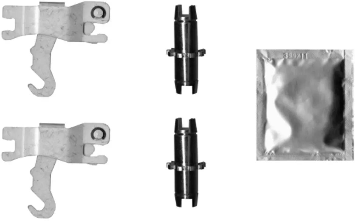 Reparatursatz, Expander TEXTAR 97046700