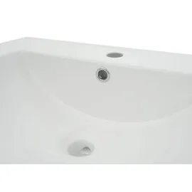 Mendler HWC-D16 Handwaschbecken 61 x 18 cm