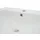 Mendler HWC-D16 Handwaschbecken 61 x 18 cm