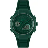 Lacoste Chronograph LC33 2011449 - dunkelgrün,